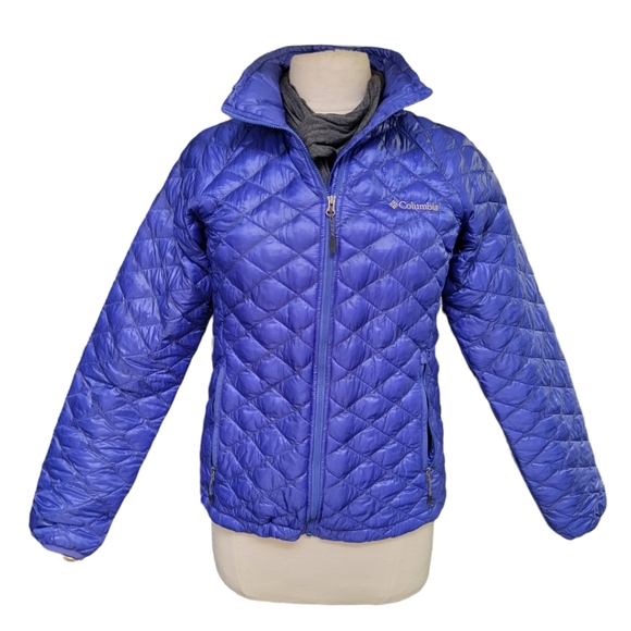 Columbia Jackets & Blazers - Columbia Powder Lite Jacket